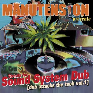 Strictly for Soud System Dub, Vol. 1