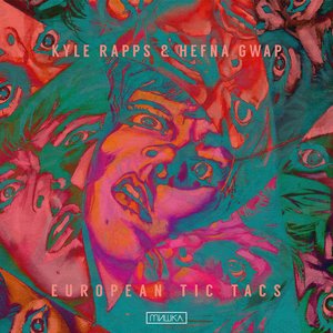 Kyle Rapps & Hefna Gwap 的头像
