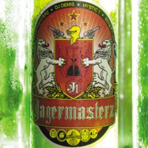 Jagermasterz