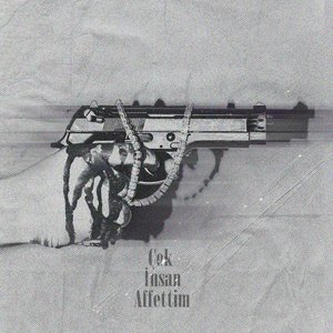 Çok İnsan Affettim - Single