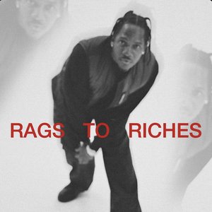 Rags to Riches - EP