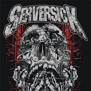 Avatar for SERVERSICK
