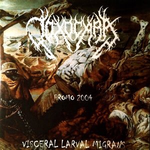 Visceral Larval Migrans