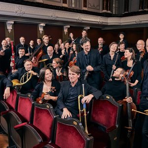 Avatar for Kammerorchester Basel & Giovanni Antonini