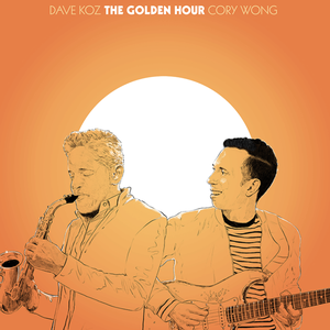 Artwork for The Golden Hour