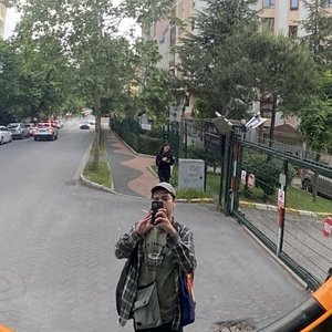 Emre Girginkaya 的头像