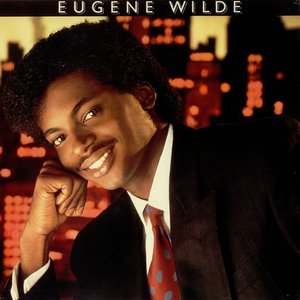 Eugene Wilde