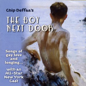 The Boy Next Door