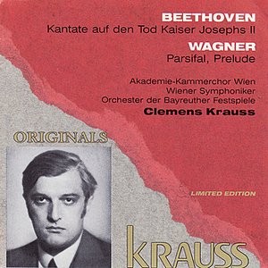 Clemens Krauss Conducts Beethoven & Wagner