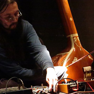 Cédric Stevens photo provided by Last.fm