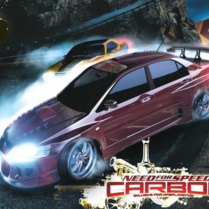 Need for Speed: Carbon — Various Artists