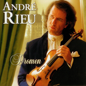 Dromen cover