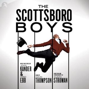 Imagen de 'Sean Bradford & The Scottsboro Boys'