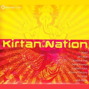 Kirtan Nation