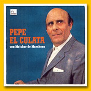 Avatar de Pepe "El Culata"