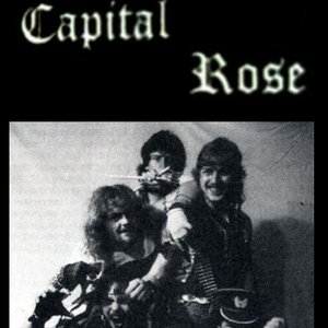 Capital Rose
