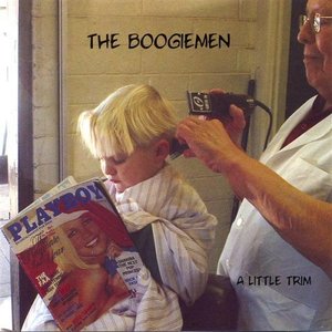 The Boogiemen 的头像
