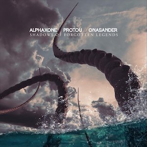 Avatar for Alphaxone, protou & Onasander