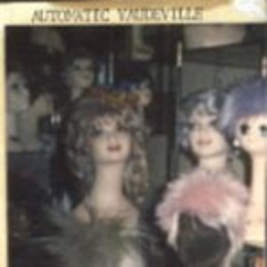 Automatic Vaudeville