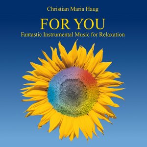 FOR YOU : Instrumental Music for Recreation