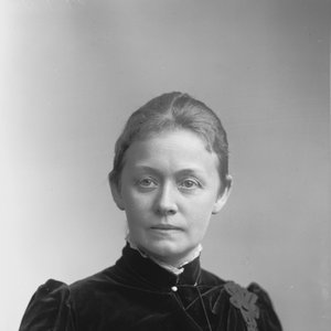 'Agathe Backer Grøndahl'の画像