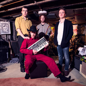 Lice photo provided by Last.fm