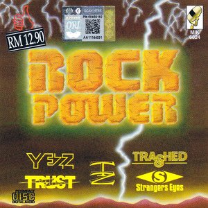 Rock Power