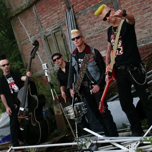 The Wreck Kings 的头像