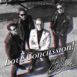 Love Concussion!