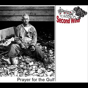 Prayer for the Gulf