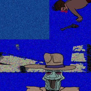 Walk Through the Turnstile