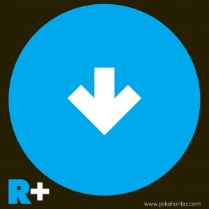 “R+”的封面