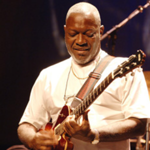 Jacob Desvarieux photo provided by Last.fm