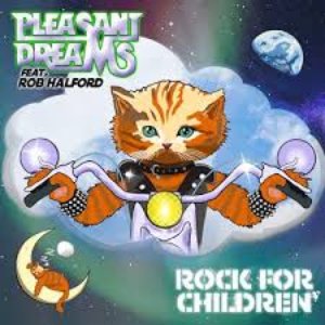 Rock For Children 的头像