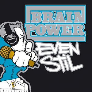 Even stil cover