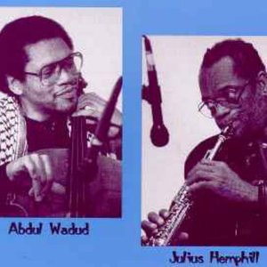Julius Hemphill/Abdul Wadud 的头像