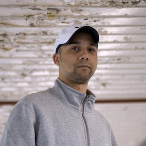 Bladerunner photo provided by Last.fm