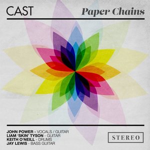 Paper Chains