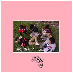 Wonderin' - Single