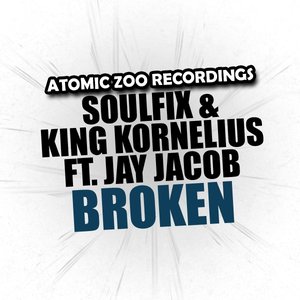 Avatar for King Kornelius & Soulfix feat. Jay Jacob