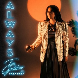 ALWAYS (feat. Holy Holy) - Single