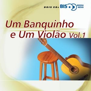 “Bis - Bossa Maior Vol. 1”的封面