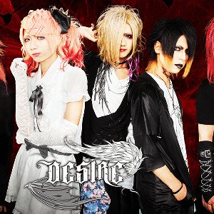 ＤＥＳＩＲＥ 的头像