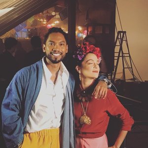 Miguel, Natalia Lafourcade 的头像