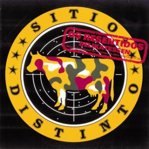 Delikatessen cover