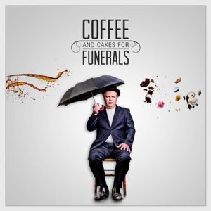 Coffee and Cakes for Funerals