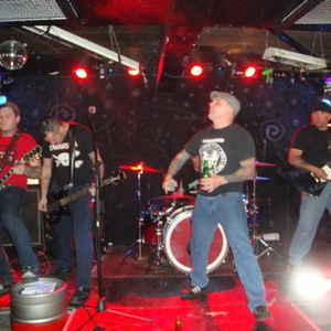 Tailgunner photo provided by Last.fm