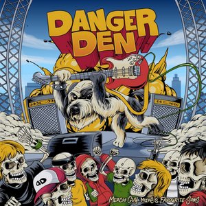 Merch Guy Mike's Favourite Song