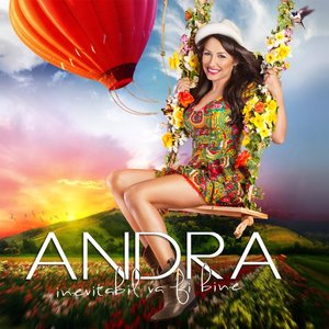 Andra albums and discography | Last.fm