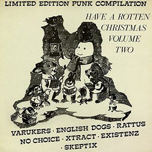 Have a Rotten Christmas, Vol. 2